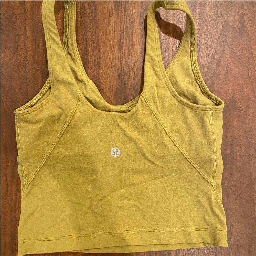 Align Tank - image 2